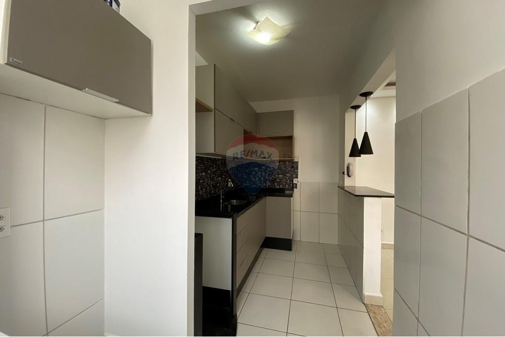 Apartamento - Alugar - Votorantim , São Paulo - IMG_8735.JPG - 630601188-29