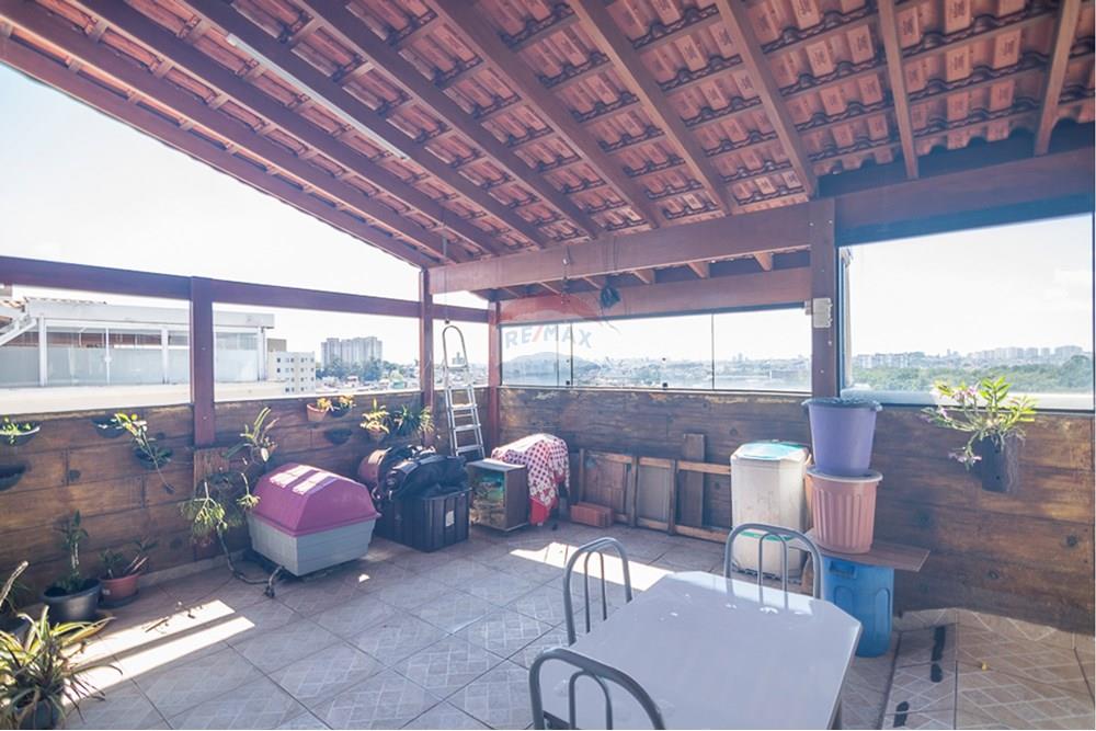 Cobertura - Venda - São Bernardo do Campo , São Paulo - 30.jpg - 631341028-50