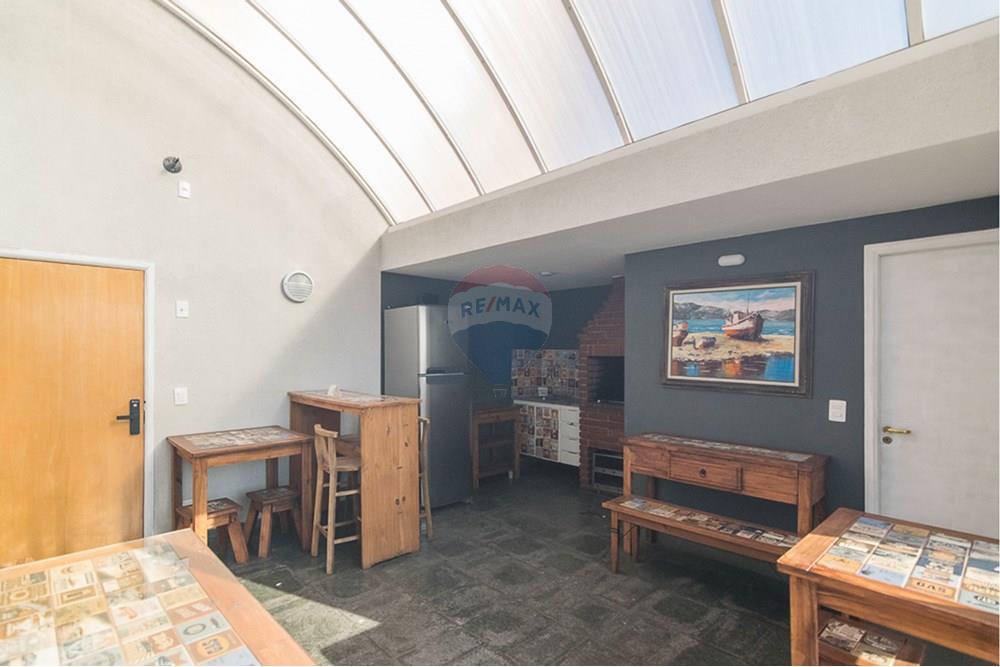 Apartamento - Venda - Santo André , São Paulo - _DSC0034.jpg - Área Gourmet - 631341015-18