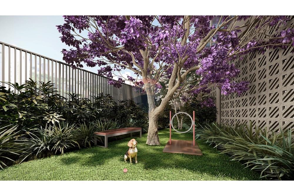 Apartamento - Venda - São Paulo , São Paulo - ALV_ Petplace externo.jpg - 631561009-2