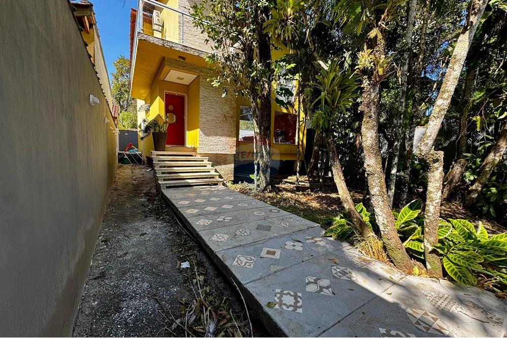 Casa - Venda - São Sebastião , São Paulo - WhatsApp Image 2025-08-03 at 16.50.19.jpeg - Jardim Interno - 631461006-39