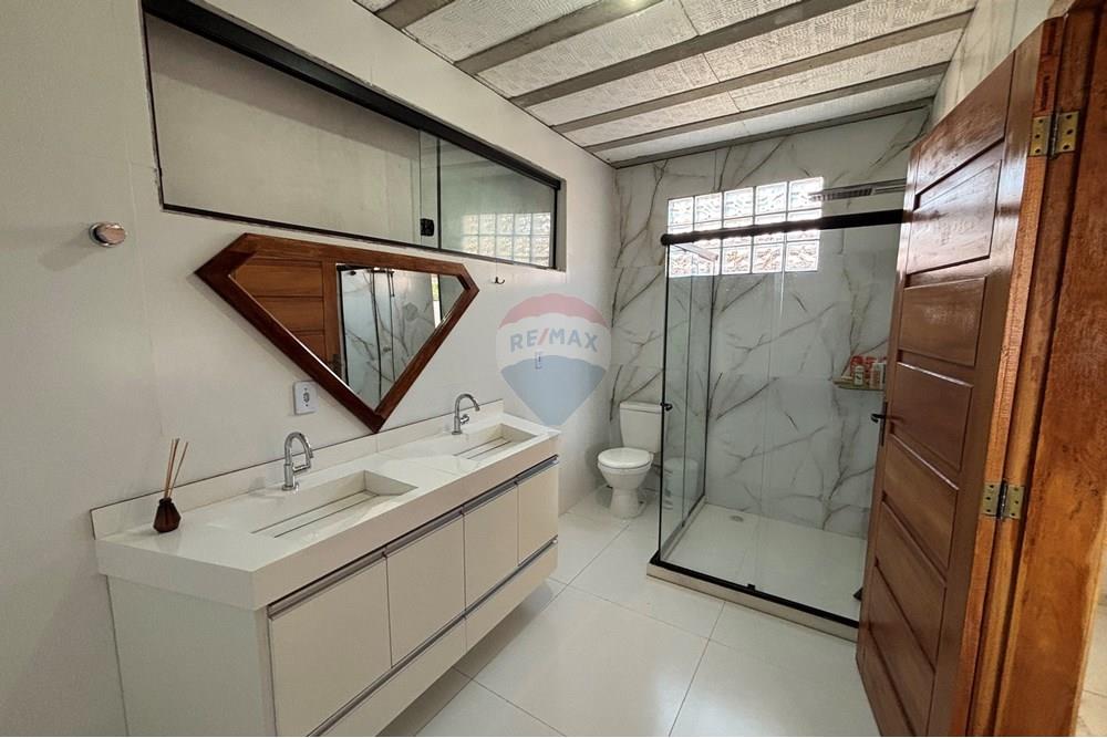 Casa - Venda - Casimiro de Abreu , Rio de Janeiro - 87C134CF-8050-4498-B783-222263D0B7E0.JPG - Banheiro - 720301217-39