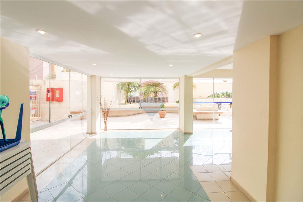 Apartamento - Venda - Sorocaba , São Paulo - 46 - 630591093-225