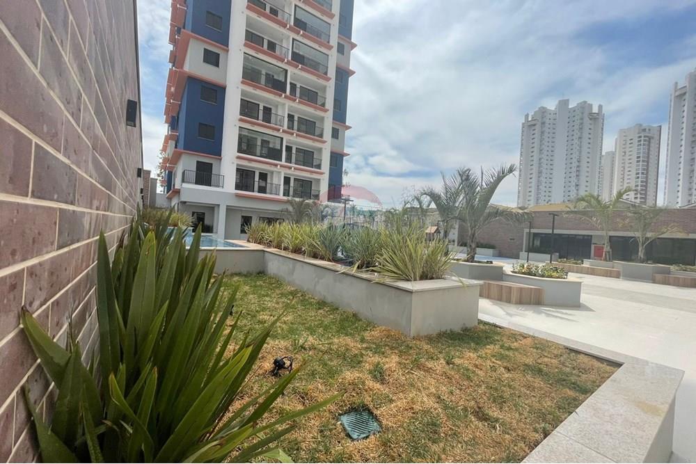 Apart Hotel/ Flat - Alugar - Sorocaba , São Paulo - WhatsApp Image 2025-09-21 at 16.07.32 (1).jpeg - 631661001-63