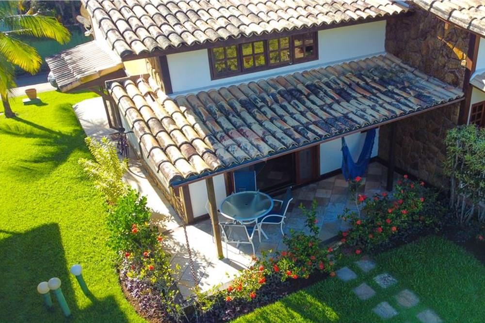 Casa de Condomínio - Venda - Armação dos Búzios , Rio de Janeiro - 3 - 630391053-9