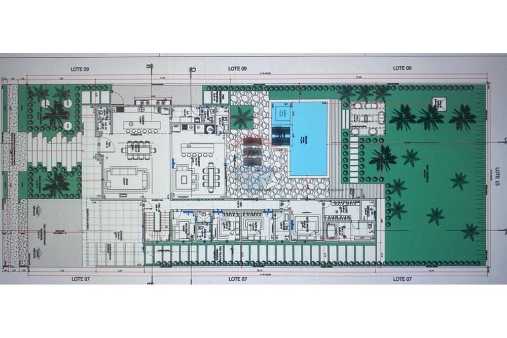 Casa de Condomínio - Alugar - Sorocaba , São Paulo - PLANTA.JPG - 630601126-37