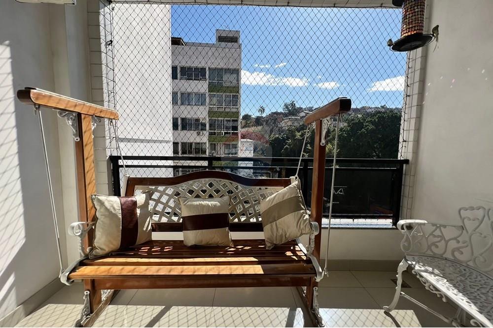 Apartamento - Venda - Niterói , Rio de Janeiro - WhatsApp Image 2025-03-14 at 21.21.42.jpeg - Varanda - 631521023-9
