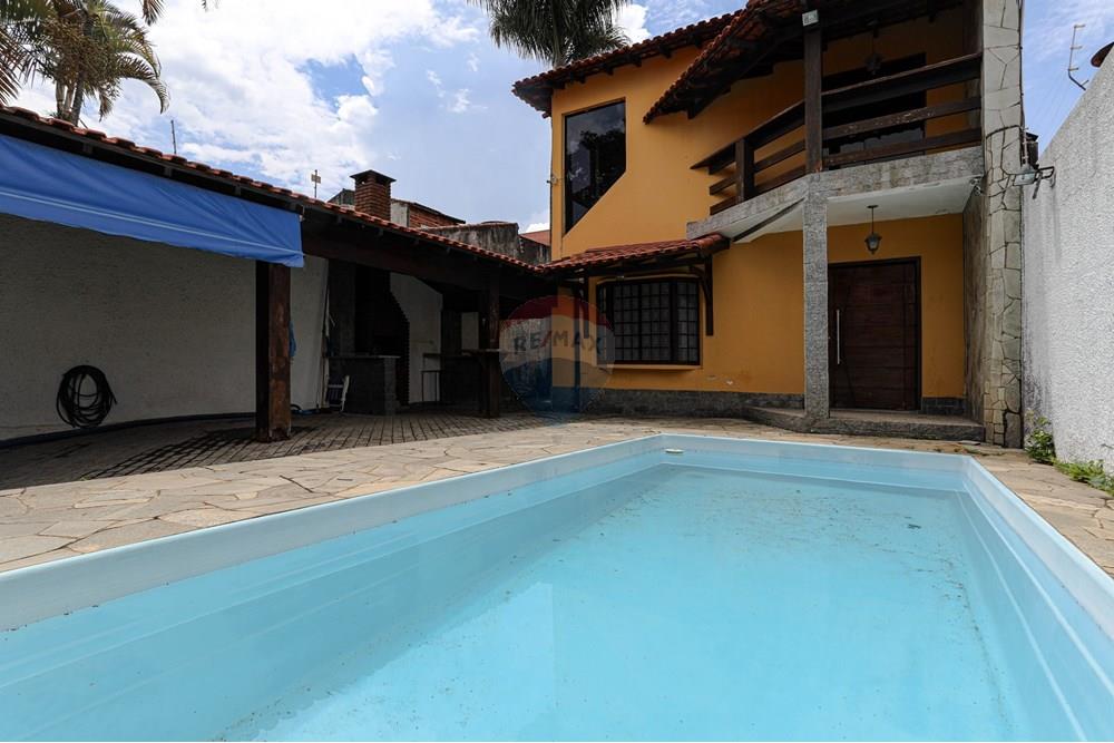 Sobrado - Venda - Mogi das Cruzes , São Paulo - Rua Pandiá Calógeras 237-9111.jpg - 630281008-98