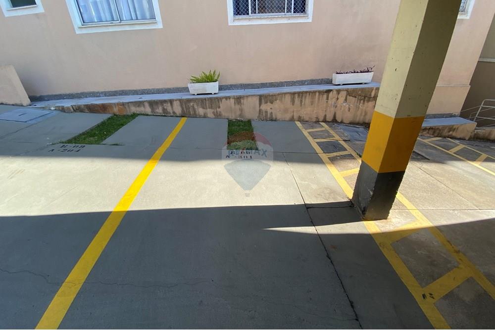 Apartamento - Venda - Sorocaba , São Paulo - IMG_5615.JPG - 630601005-96