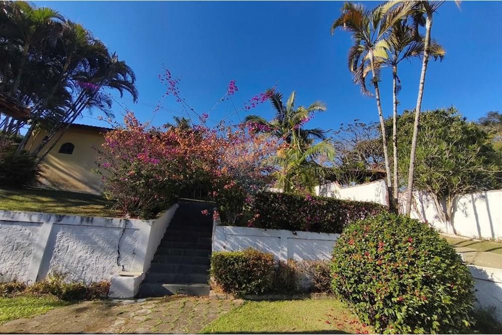 Chácara / Sítio / Fazenda - Venda - Biritiba-Mirim , São Paulo - IMG_20250723_090917.jpg - 630281055-41