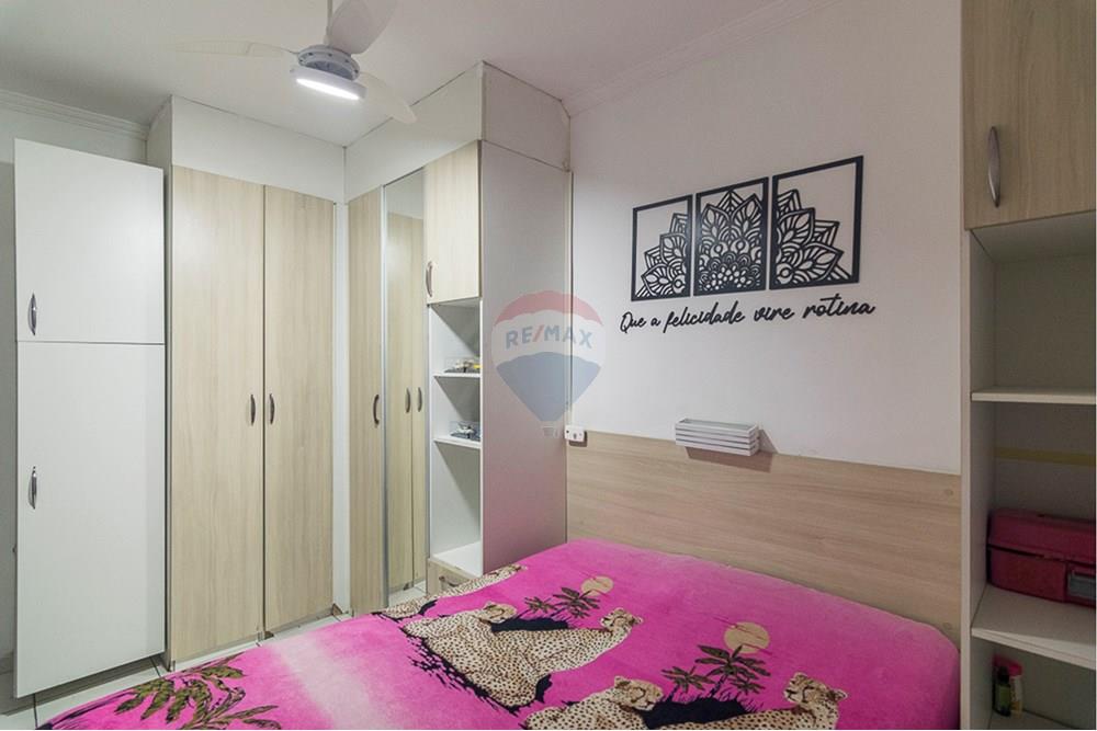 Cobertura - Venda - Santo André , São Paulo - _DSC0010.jpg - Quarto principal - 631341019-8