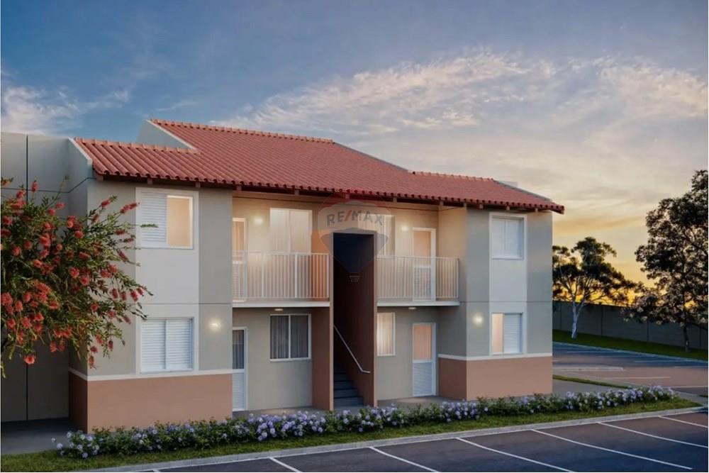 Casa, 2 quartos, 59 m² - Foto 3