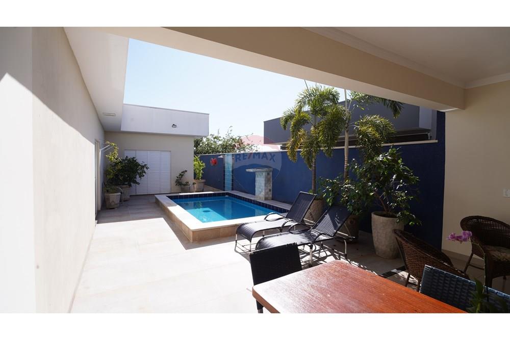 Casa de Condomínio - Venda - Presidente Prudente , São Paulo - LINO - PORTO BELLO114.JPG - 630091025-137