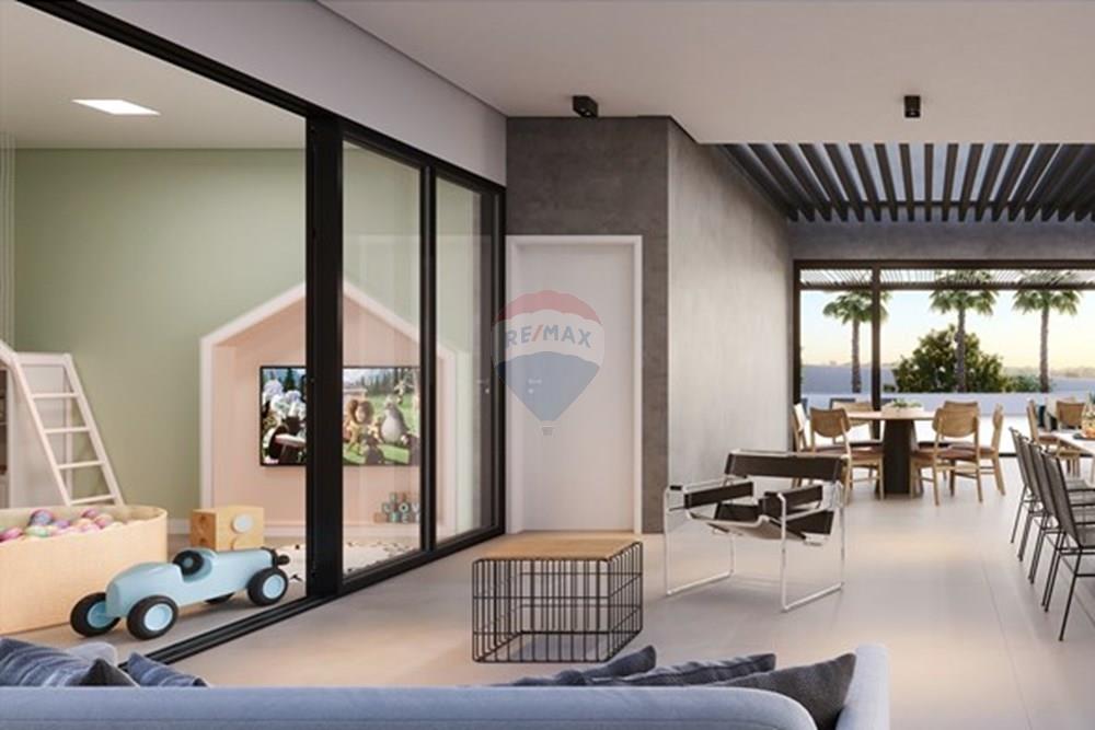 Casa de Condomínio - Venda - São José do Rio Preto , São Paulo - Grupo_Impper_Prime_Gourmet_HR.jpg - 631321043-14