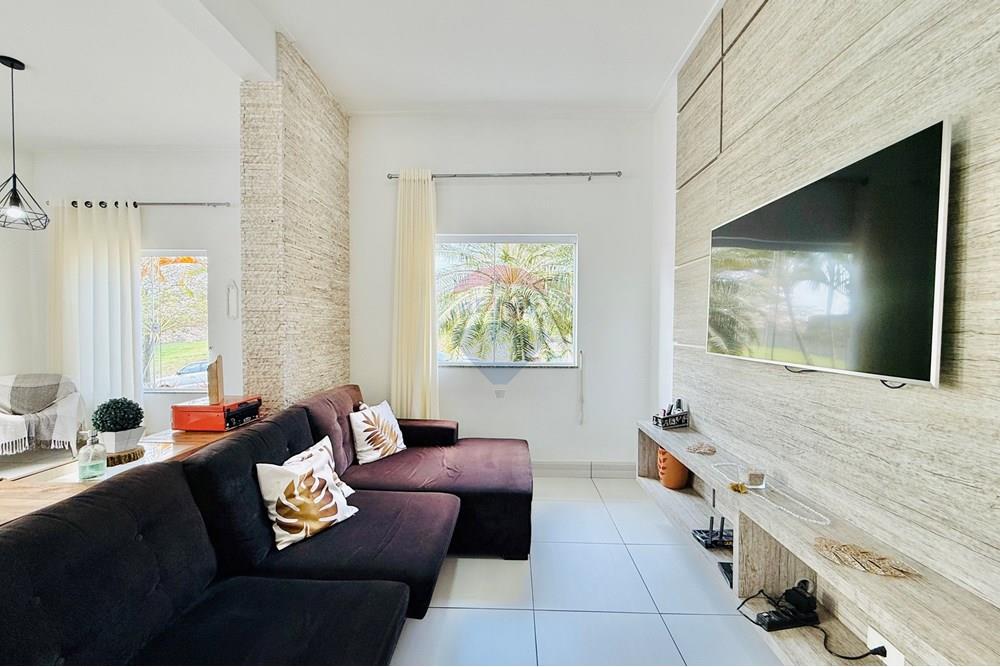 Casa de Condomínio - Venda - Votorantim , São Paulo - IMG_4166.JPG - 630591048-130