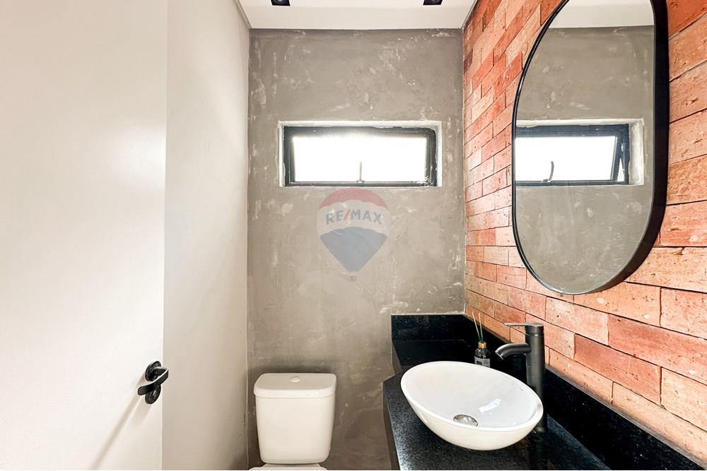 Casa de Condomínio - Venda - Votorantim , São Paulo - IMG_9134.jpg - 630601137-100