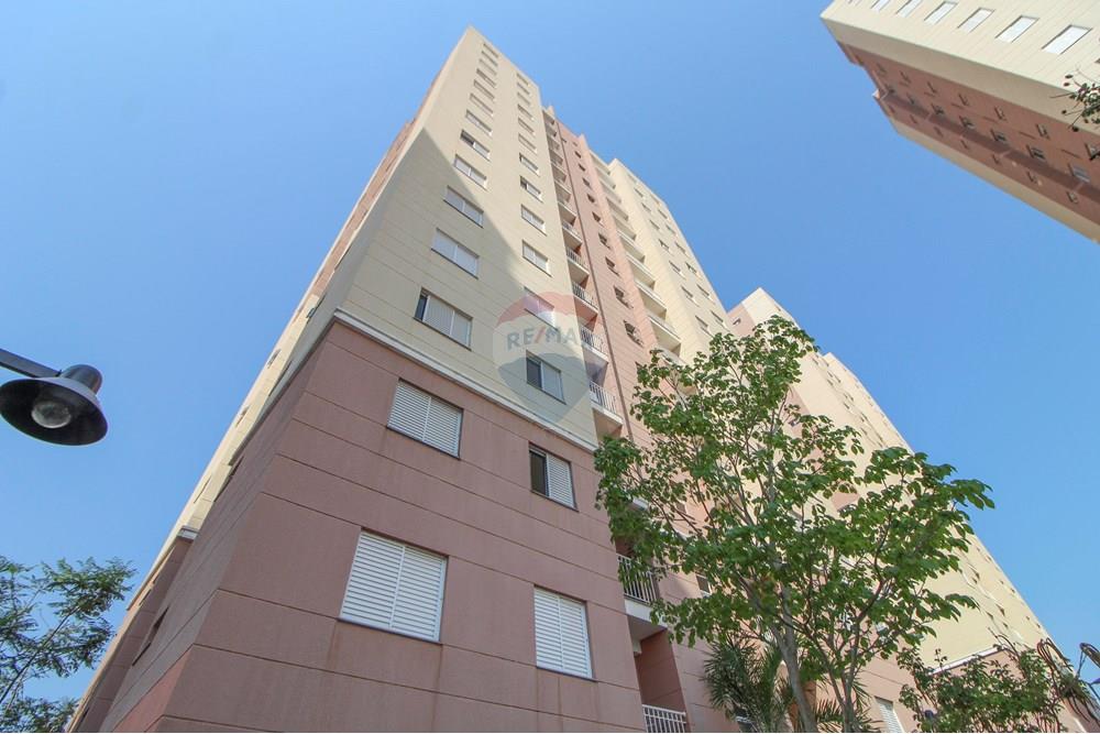 Apartamento - Alugar - Sorocaba , São Paulo - IMG_0134.jpg - 630591160-46