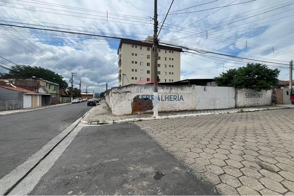 Terreno - Venda - Caçapava , São Paulo - 93059405-e3aa-46d5-9b04-37052256e649.jpeg - 631431003-146