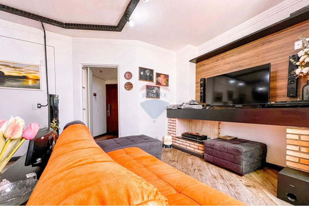 Apartamento - Venda - Ribeirão Pires , São Paulo - 5.jpg - 631371014-39