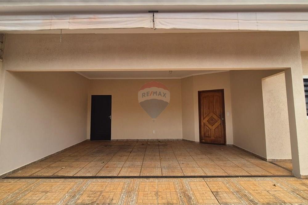 Casa - Venda - São José do Rio Preto , São Paulo - 02 garagem c.jpeg - 630401013-98