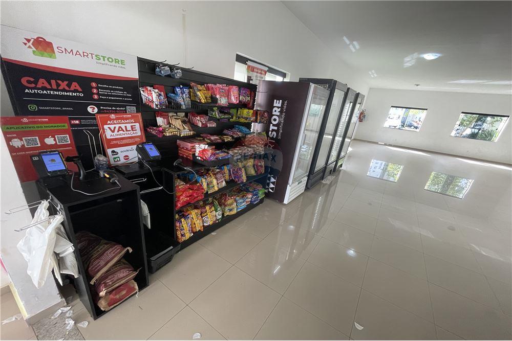 Apartamento - Alugar - Mogi das Cruzes , São Paulo - 25 - 630281020-318