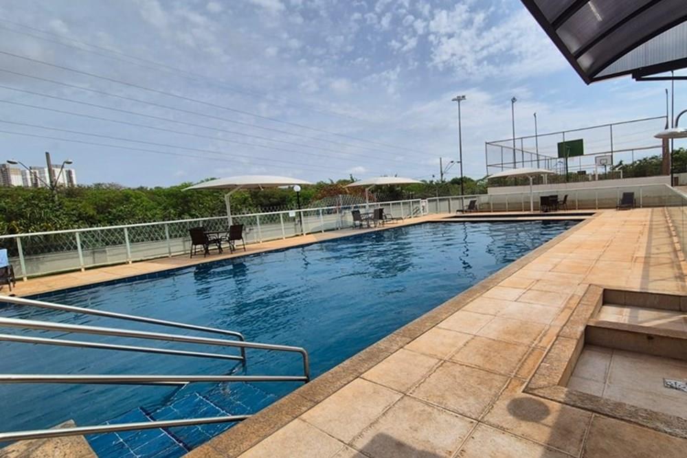 Apartamento - Venda - São José do Rio Preto , São Paulo - 15 piscina.jpeg - 630401013-132