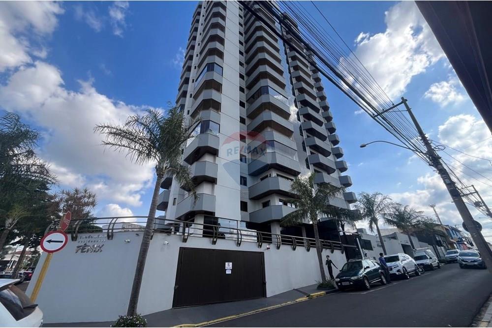 Apartamento - Venda - Botucatu , São Paulo - fachada.jpeg - 630111036-16