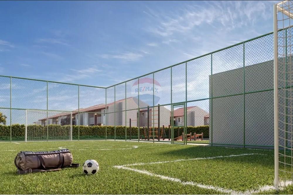 Casa, 2 quartos, 59 m² - Foto 11