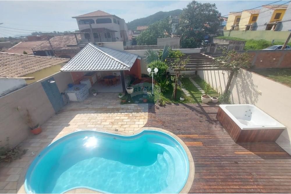 Casa de Condomínio - Venda - São Pedro da Aldeia , Rio de Janeiro - 31.jpeg - 630361024-1