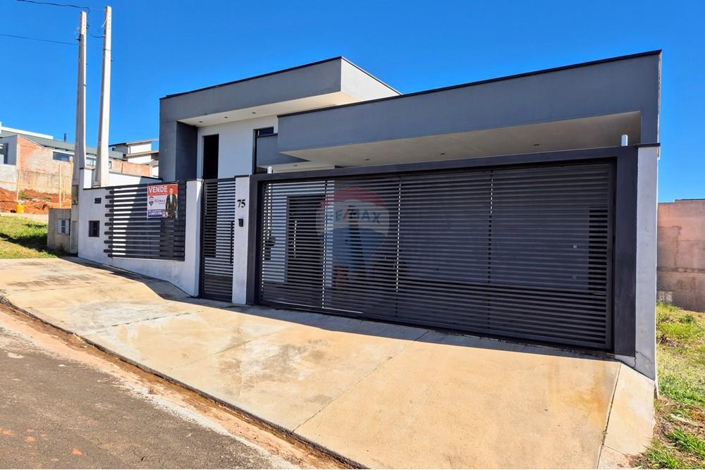 Casa - Venda - Botucatu , São Paulo - 20250529_144324~2.jpg - 630481103-80