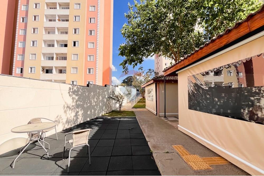 Apartamento - Alugar - Sorocaba , São Paulo - IMG-20250912-WA0141.jpg - 630591087-93