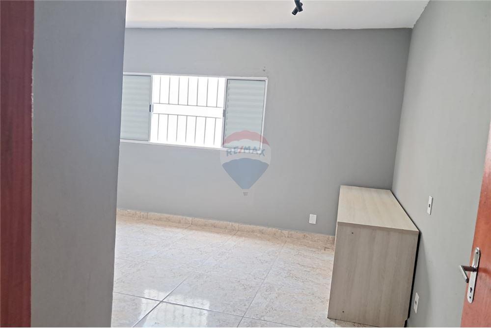 Casa - Alugar - Salto de Pirapora , São Paulo - 18 - 631181001-533