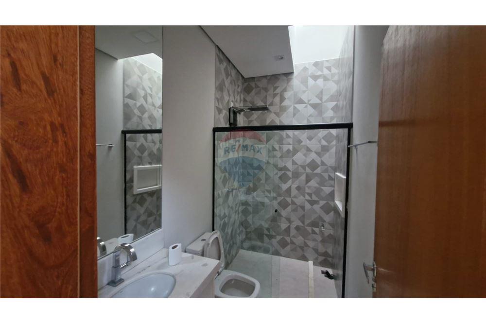 Casa de Condomínio - Alugar - Votorantim , São Paulo - Ducha - 630601142-57