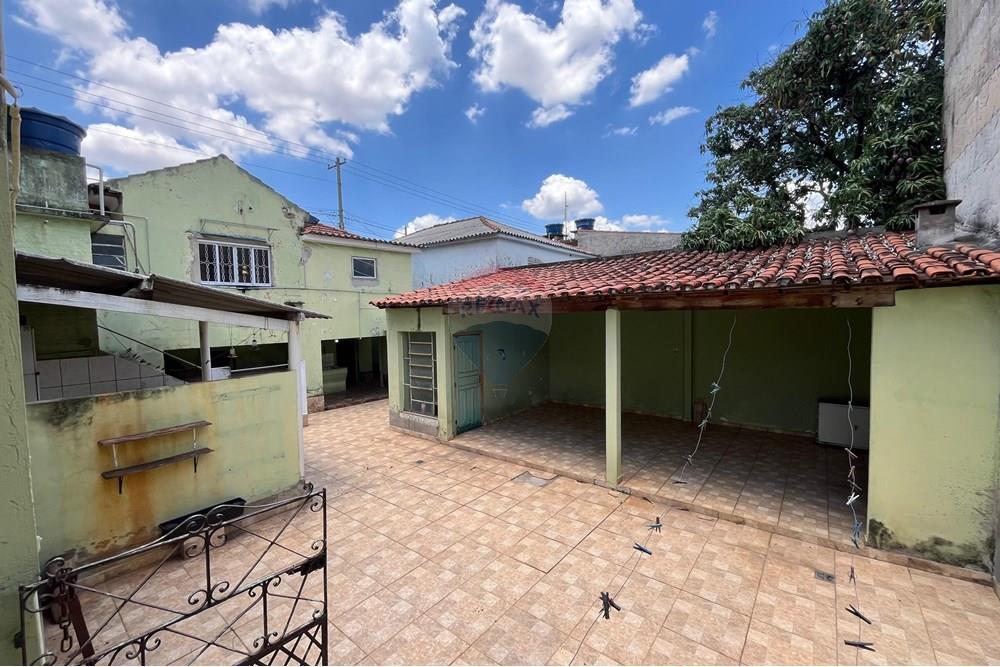 Casa, 2 quartos, 182 m² - Foto 12