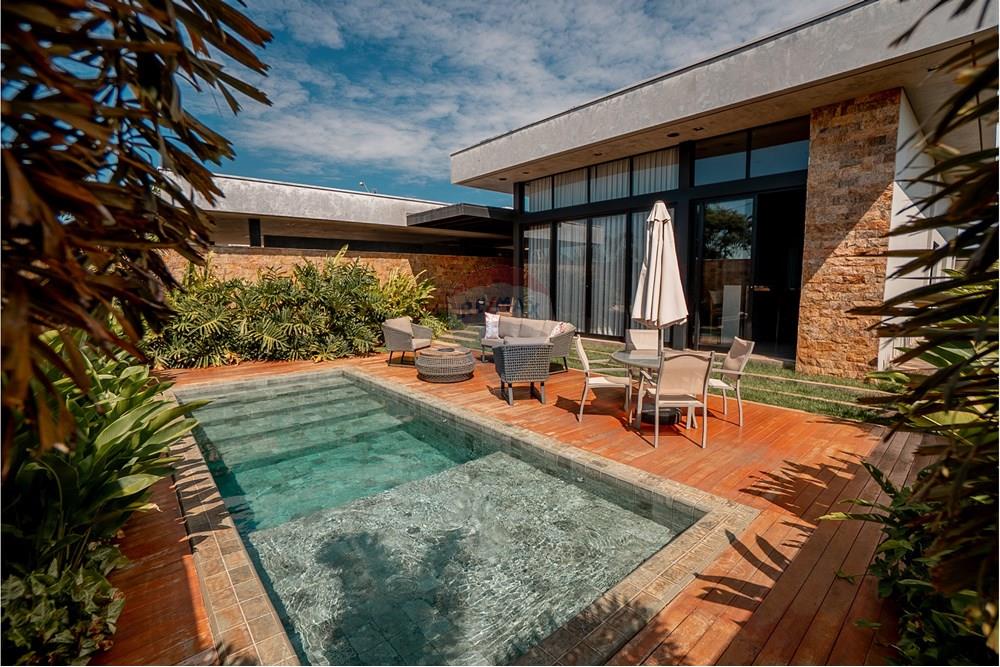 Casa de Condomínio - Venda - Birigui , São Paulo - casa_villagedamah (62).jpg - 630851048-10