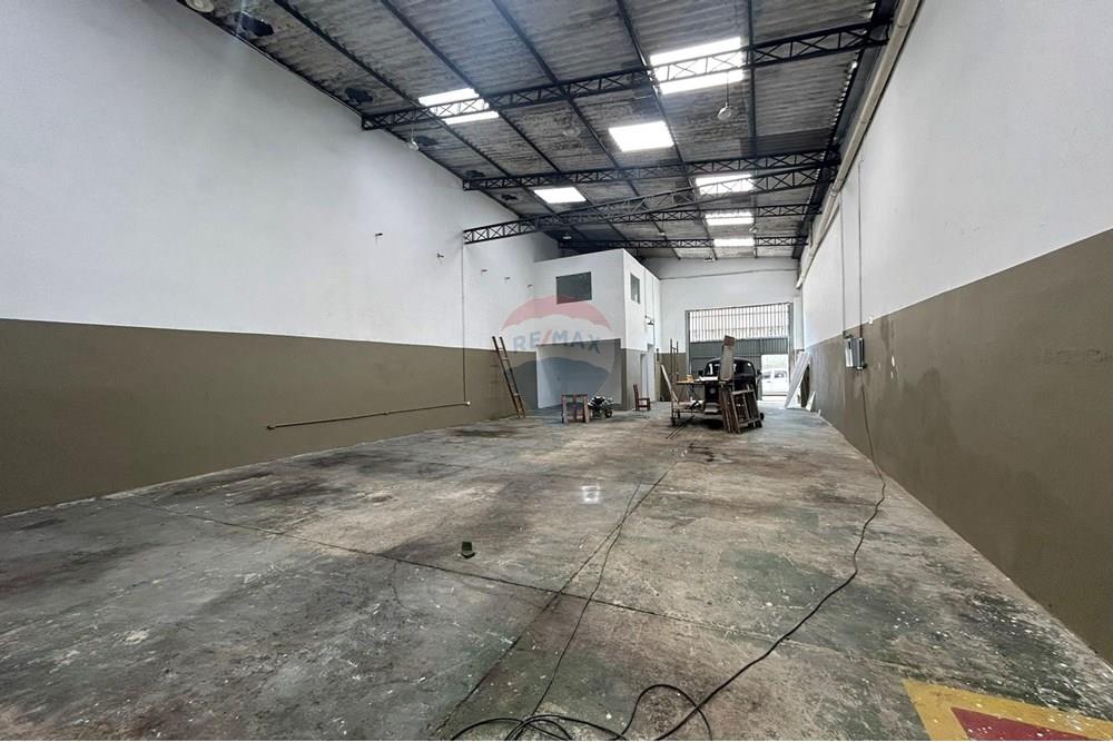 Galpão - Alugar - Mauá , São Paulo - IMG_1601.JPEG - 630751057-134