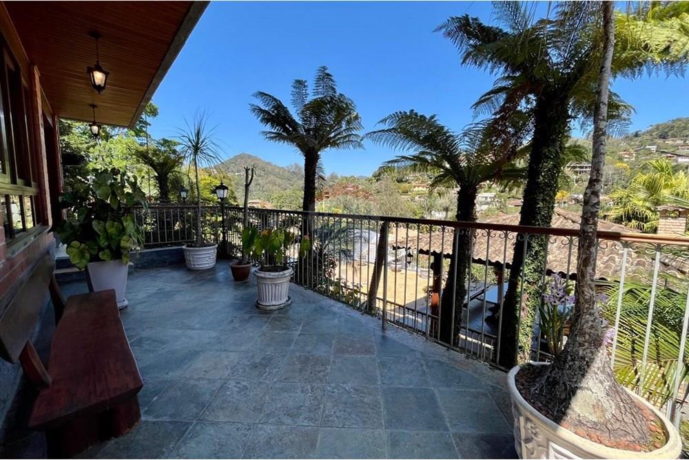 Casa de Condomínio - Venda - Teresópolis , Rio de Janeiro - WhatsApp Image 2025-09-10 at 14.37.47 (15).jpeg - 630191015-100