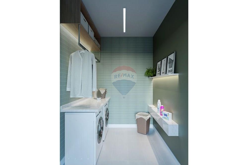 Casa de Condomínio - Venda - São Sebastião , São Paulo - Cópia de 21 - FINAL - LAVANDERIA .jpg - 631461024-13