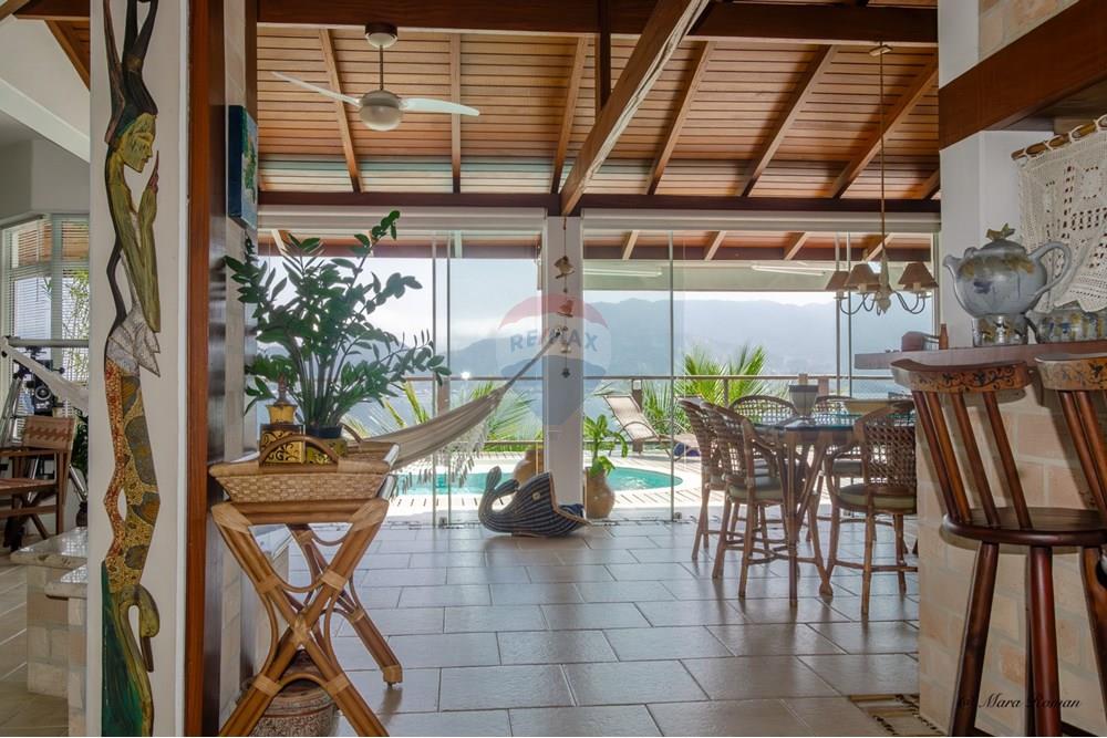 Casa de Condomínio - Venda - Ilhabela , São Paulo - DSC_3890-Enhanced-NR.jpg - 630951011-37