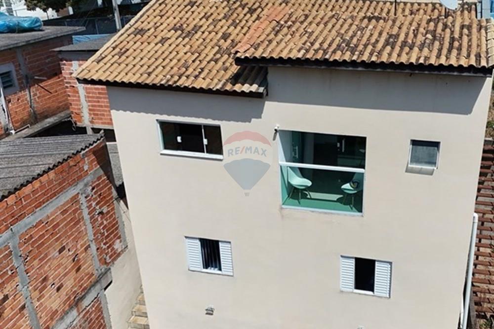 Casa - Venda - Mairinque , São Paulo - DJI_20250905112207_0007_D.JPG - 631601015-4