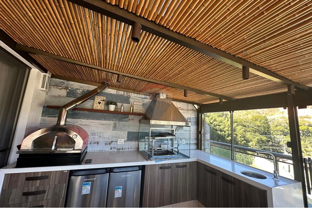 Apartamento - Venda - Petrópolis , Rio de Janeiro - 34.jpeg - Área Gourmet - 631611008-15