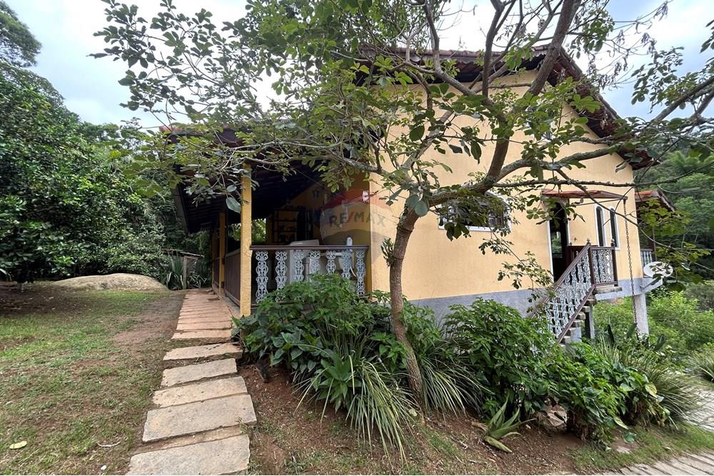 Casa - Venda - Nova Friburgo , Rio de Janeiro - IMG_4282.jpg - 630551085-2