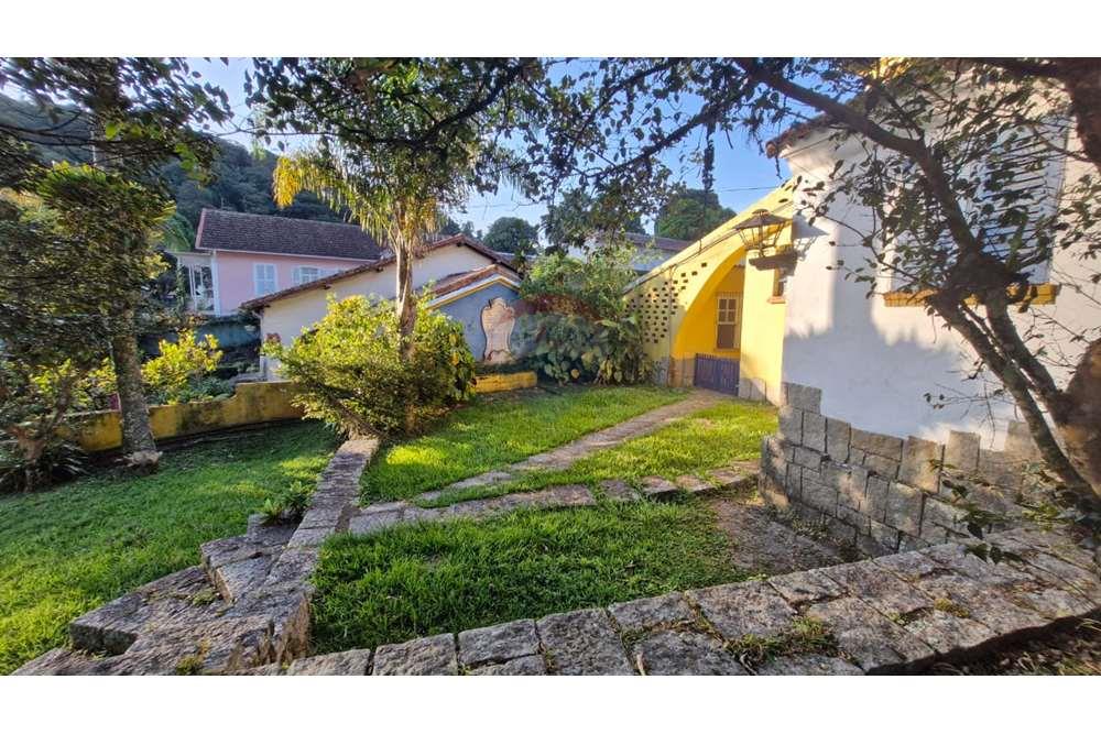 Casa - Alugar - Petrópolis , Rio de Janeiro - PHOTO-2024-05-02-19-11-59 (2).jpg - 630131015-62