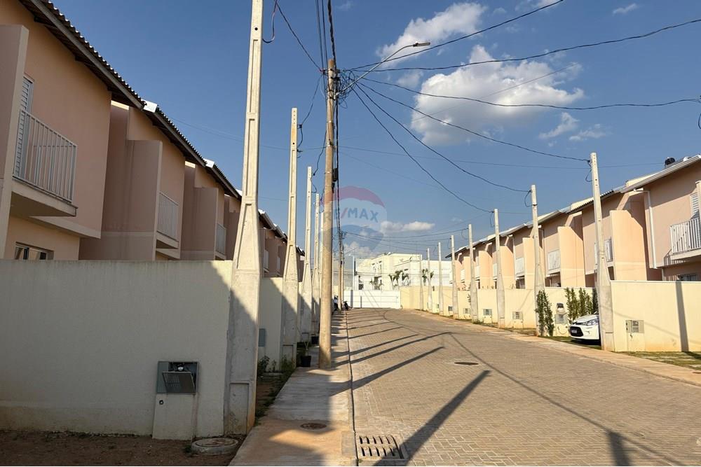 Casa de Condomínio - Alugar - Cabreúva , São Paulo - 29.jpg - 630531001-1064