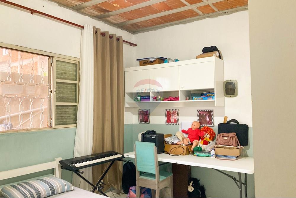 Sobrado - Venda - São José dos Campos , São Paulo - IMG_2484.jpg - Quarto - 631501001-105