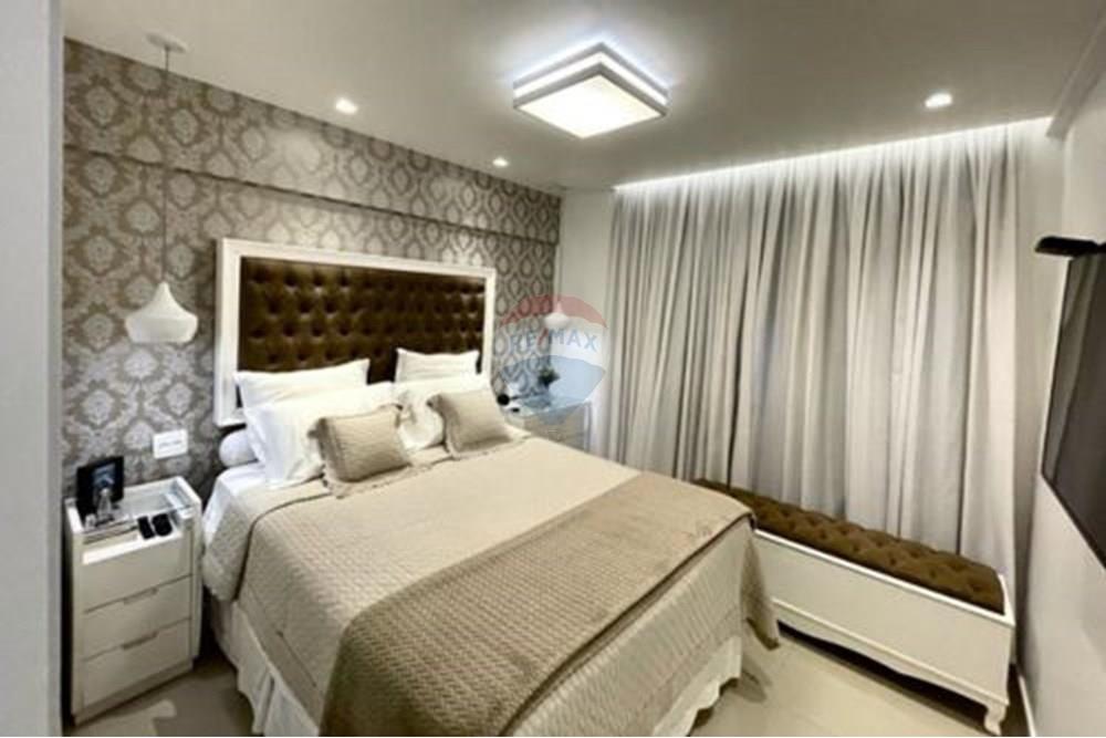 Cobertura - Venda - Rio de Janeiro , Rio de Janeiro - 9.jpg - Quarto principal - 631611002-6