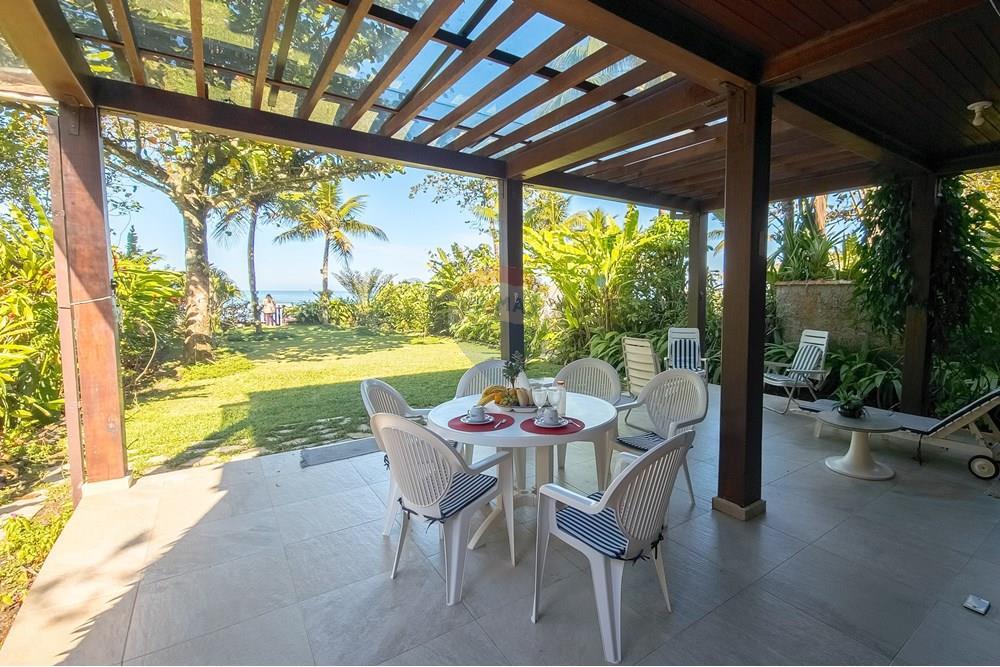 Casa - Venda - São Sebastião , São Paulo - 20250626_110242.jpg - Quintal - 631461002-43