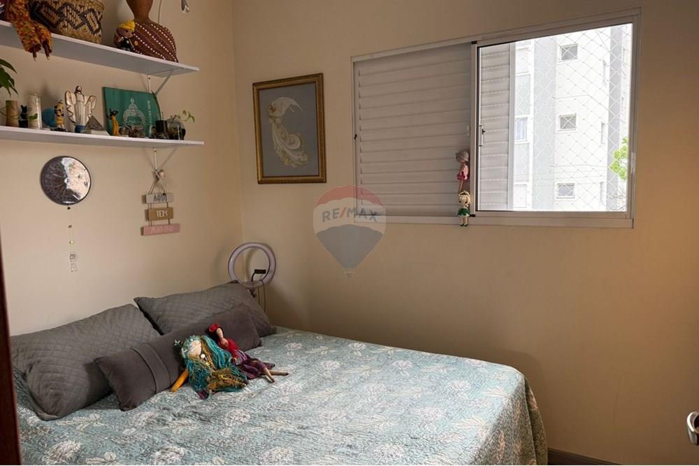 Apartamento - Alugar - Sorocaba , São Paulo - quarto.jpg - 630601278-1