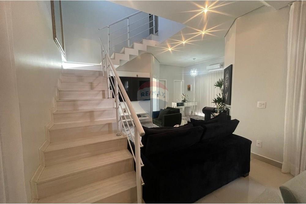 Casa de Condomínio - Venda - São José do Rio Preto , São Paulo - 3bb9d205-31bb-4b33-ad64-c49cda38451a.jpeg - 631481003-180