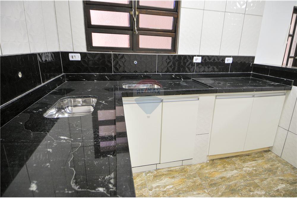 Casa - Venda - Mogi das Cruzes , São Paulo - 14 - 630281025-158